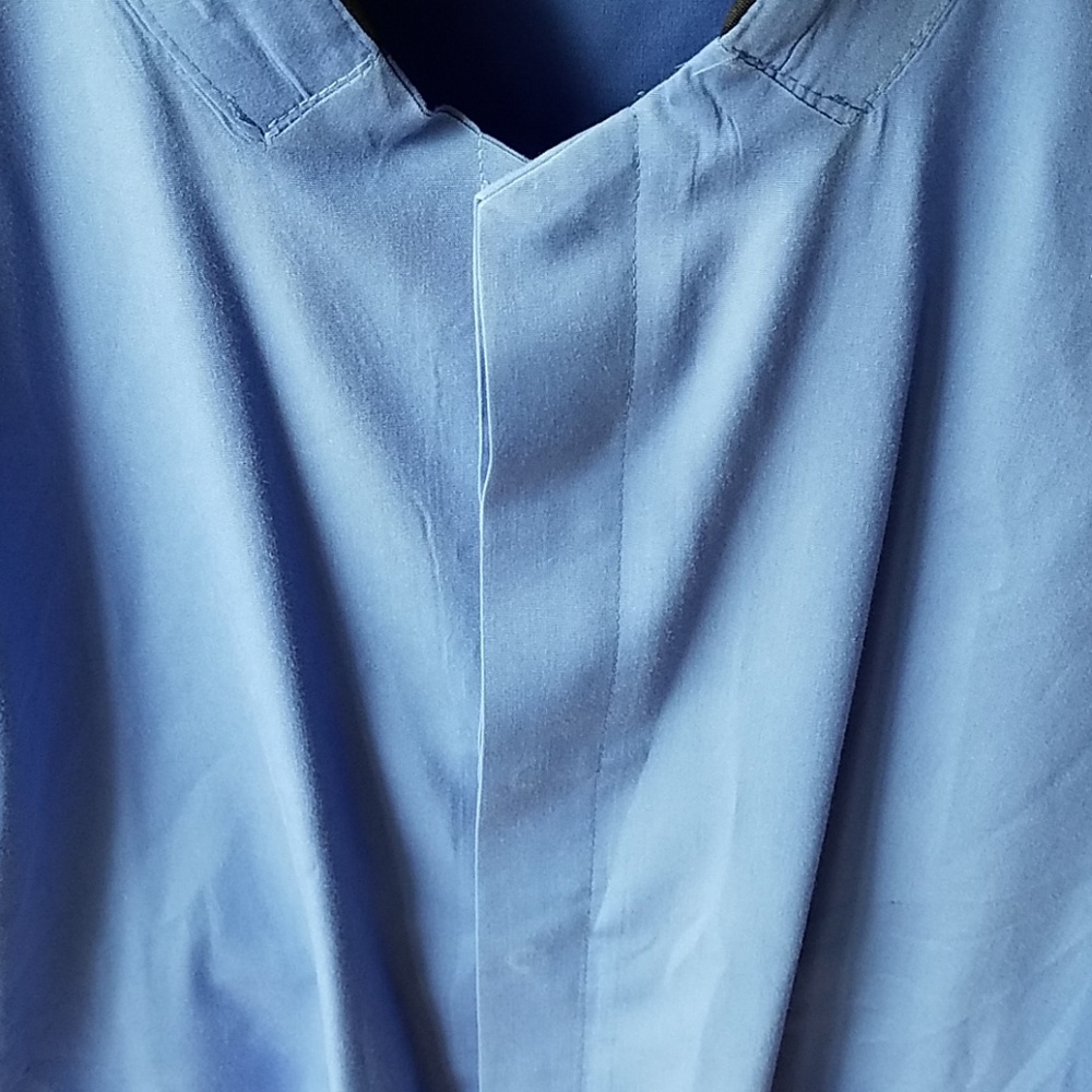 Chefs Uniform Shirt - Picture 4 of 8